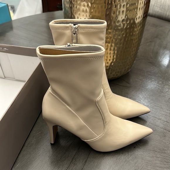 Franco Sarto Women's L-Avana Mid Calf Boot - Picture 7 of 12